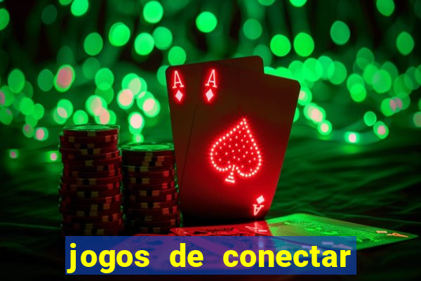 jogos de conectar pares iguais